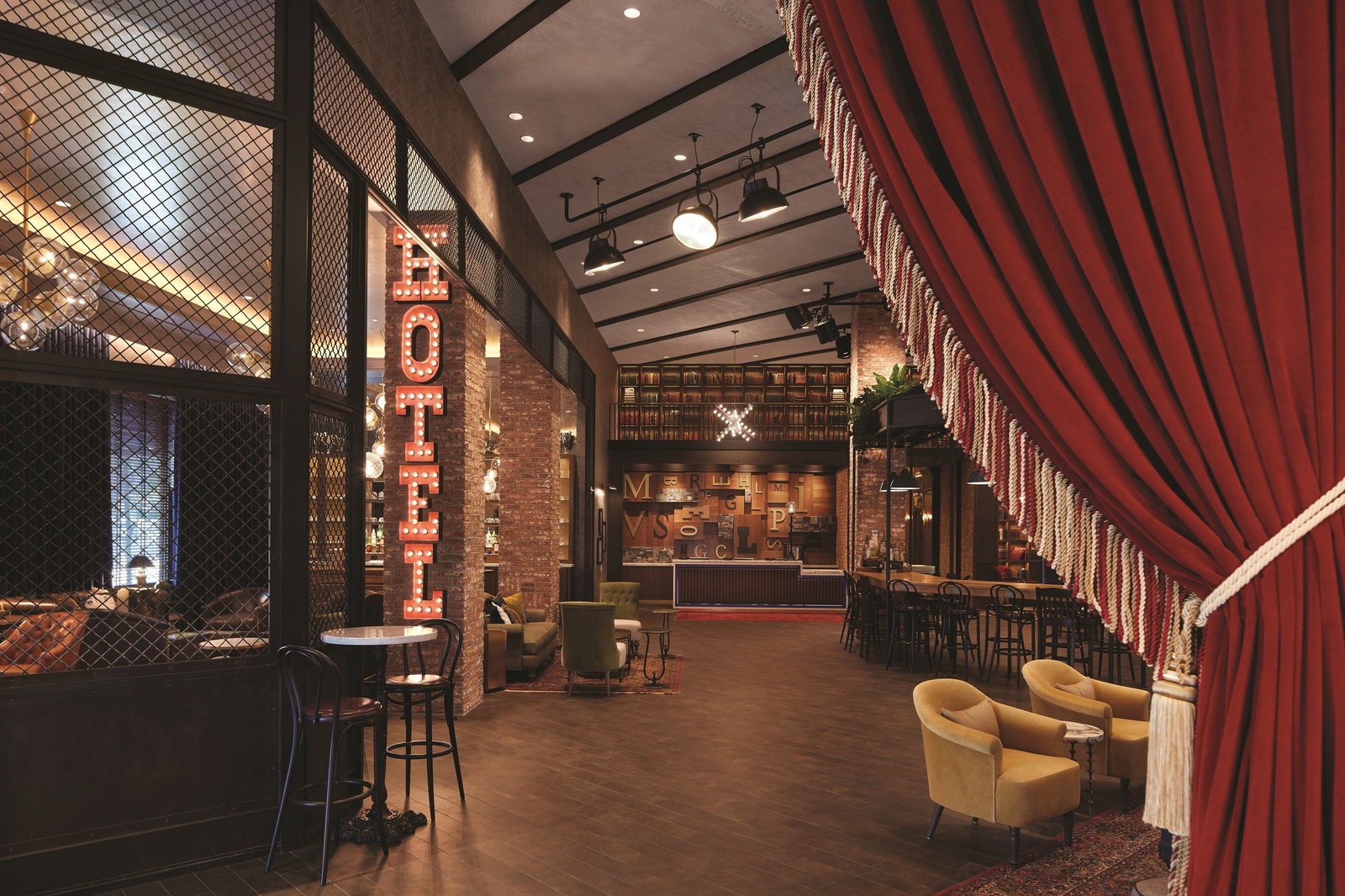 MGM Springfield - thumb 3