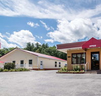 Econo Lodge - Accommodation Ohio