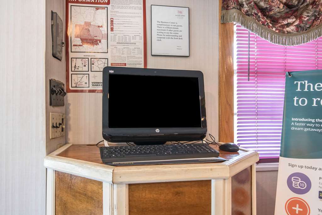 Econo Lodge - thumb 17