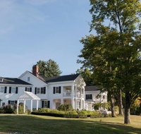 The White House of Wilmington - Accommodation Ohio