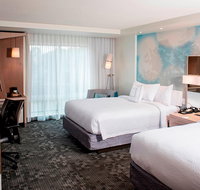 Courtyard Clifton Park - Accommodation Ohio