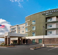 Courtyard Schenectady at Mohawk Harbor - Accommodation Ohio