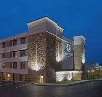 Doubletree by Hilton Schenectady - Accommodation Ohio