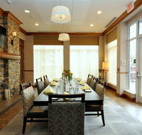 Hilton Garden Inn Clifton Park - Accommodation Ohio