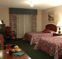 Roosevelt Inn  Suites - Accommodation Ohio