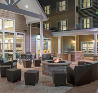 Residence Inn Albany Clifton Park - Accommodation Ohio