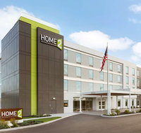 Home2 Suites by Hilton Saratoga/Malta - Accommodation Ohio