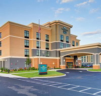 Homewood Suites by Hilton Clifton Park - Accommodation Ohio