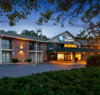 Best Western Clifton Park - Accommodation Ohio