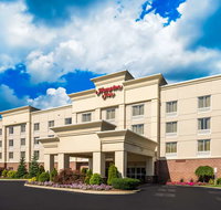Hampton Inn Clifton Park - Accommodation Ohio