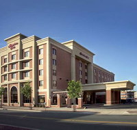 Hampton Inn Schenectady - Accommodation Ohio