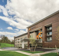 La Quinta Inn  Suites Clifton Park - Accommodation Ohio