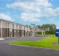 Microtel Inn  Suites by Wyndham - Accommodation Ohio
