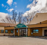 Quality Inn - Accommodation Ohio