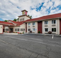 Red Roof Inn Clifton Park - Accommodation Ohio