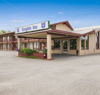 Knights Inn Amsterdam - Accommodation Ohio