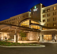 Embassy Suites Akron Canton Airport - Accommodation Ohio