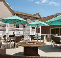 Residence Inn Canton - Accommodation Ohio