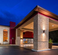Best Western Plus North Canton Inn  Ste - Accommodation Ohio