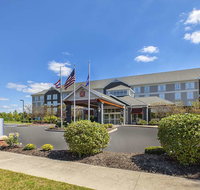 Hilton Garden Inn Akron-Canton Airport - Accommodation Ohio