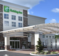 Holiday Inn Canton Belden Village - Accommodation Ohio