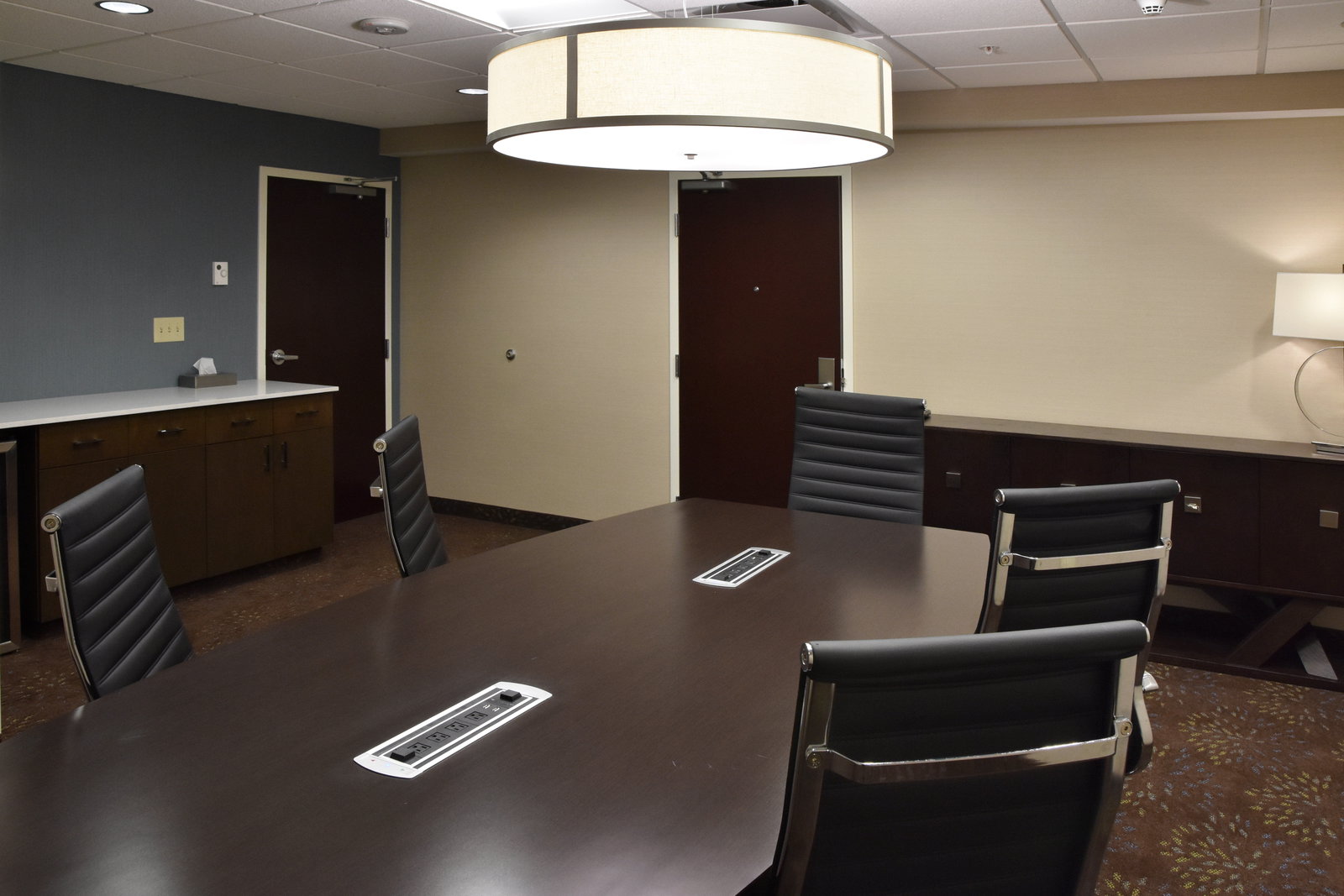 Holiday Inn Canton (Belden Village) - thumb 8