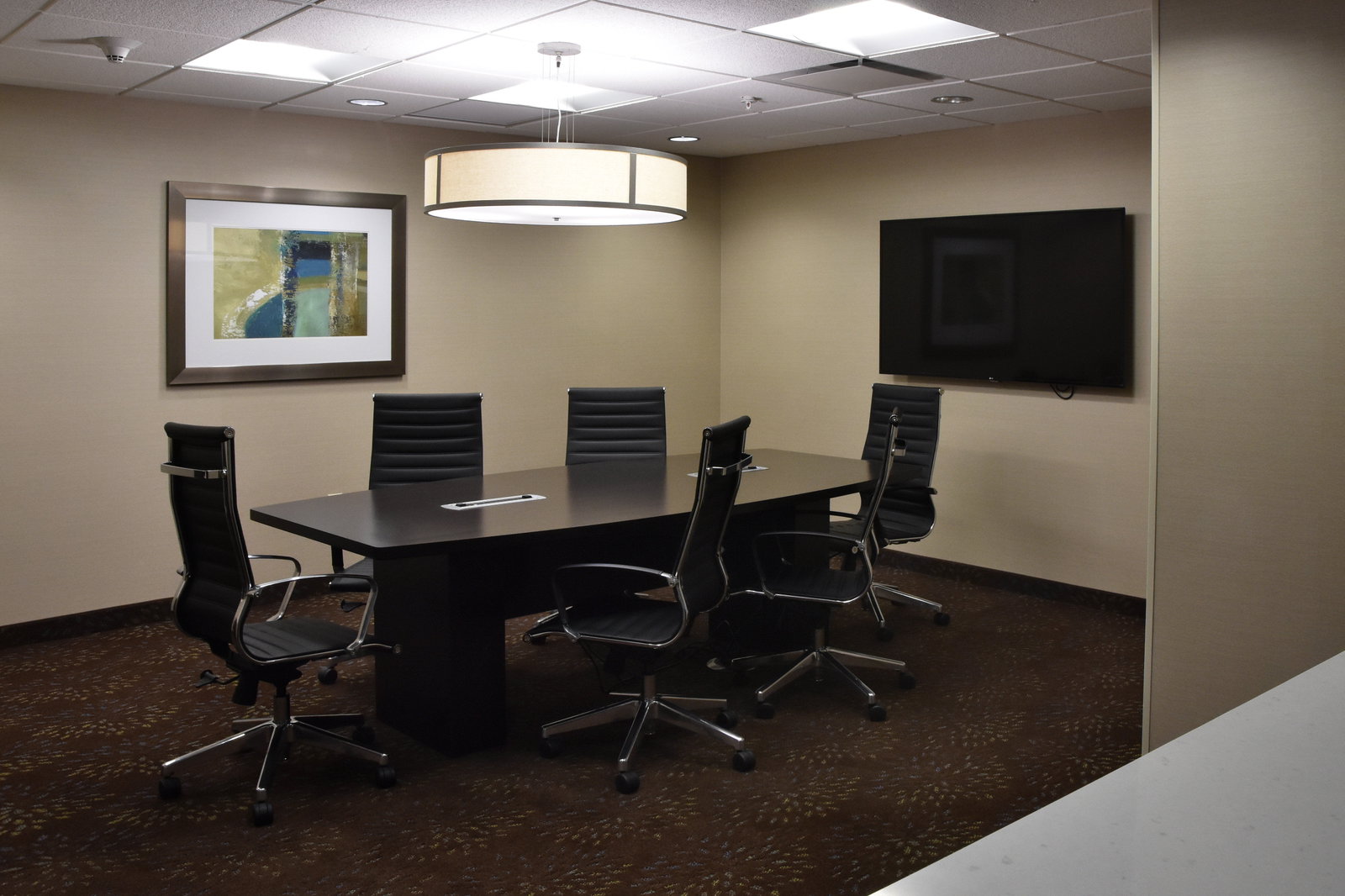 Holiday Inn Canton (Belden Village) - thumb 9