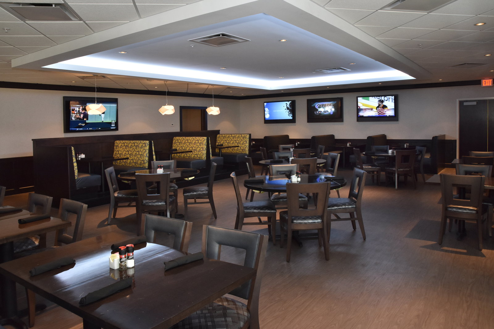 Holiday Inn Canton (Belden Village) - thumb 11