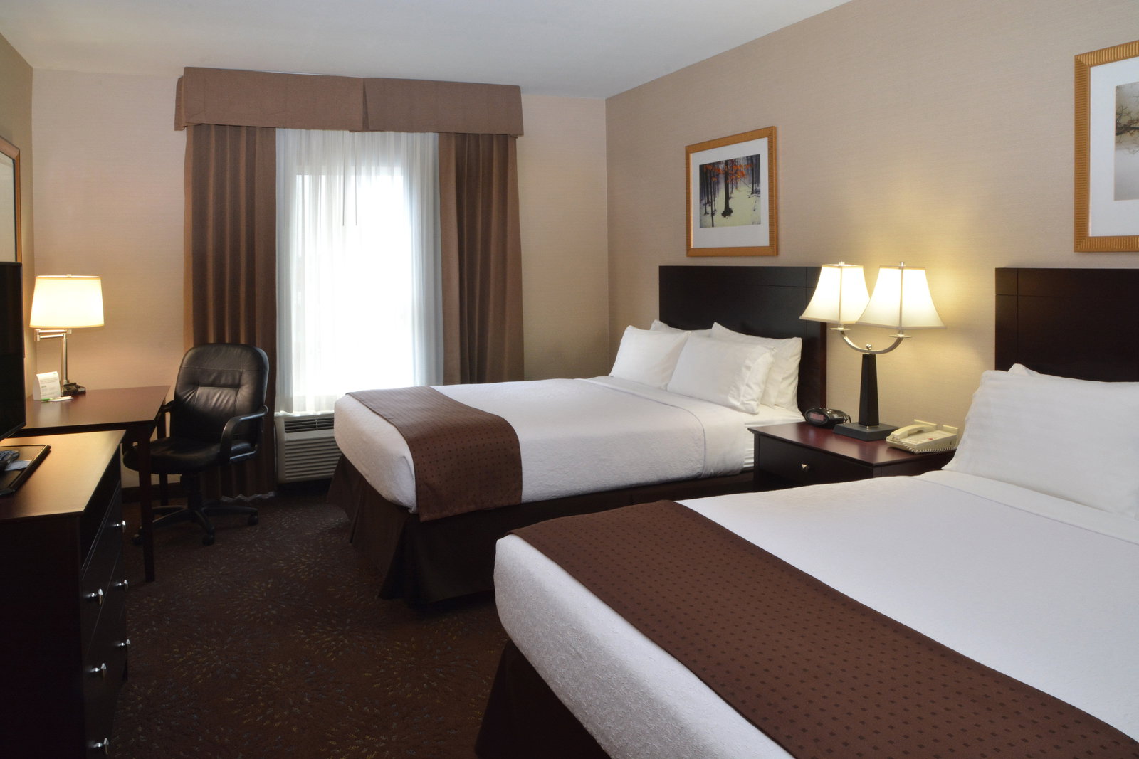 Holiday Inn Canton (Belden Village) - thumb 12