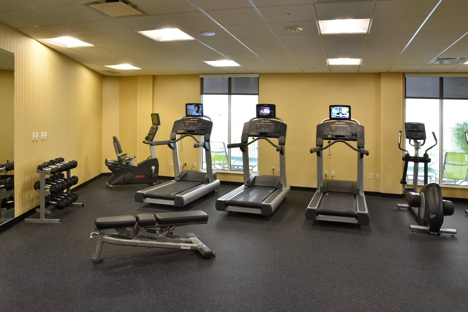 Holiday Inn Canton (Belden Village) - thumb 14