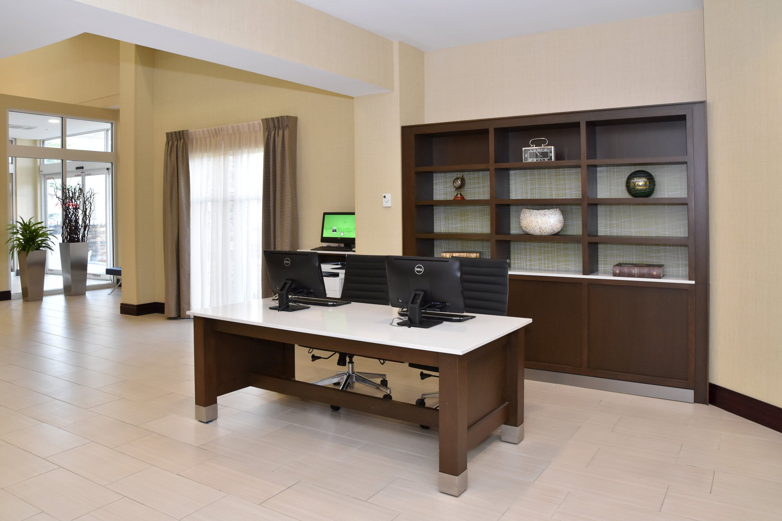 Holiday Inn Canton (Belden Village) - thumb 15