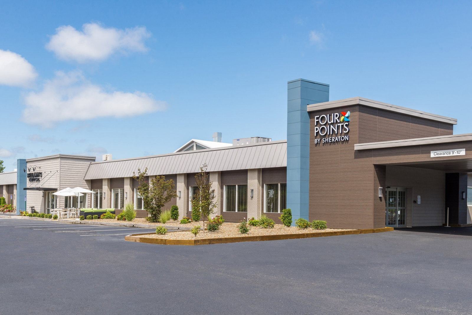 Four Points By Sheraton Eastham Cape Cod - thumb 1