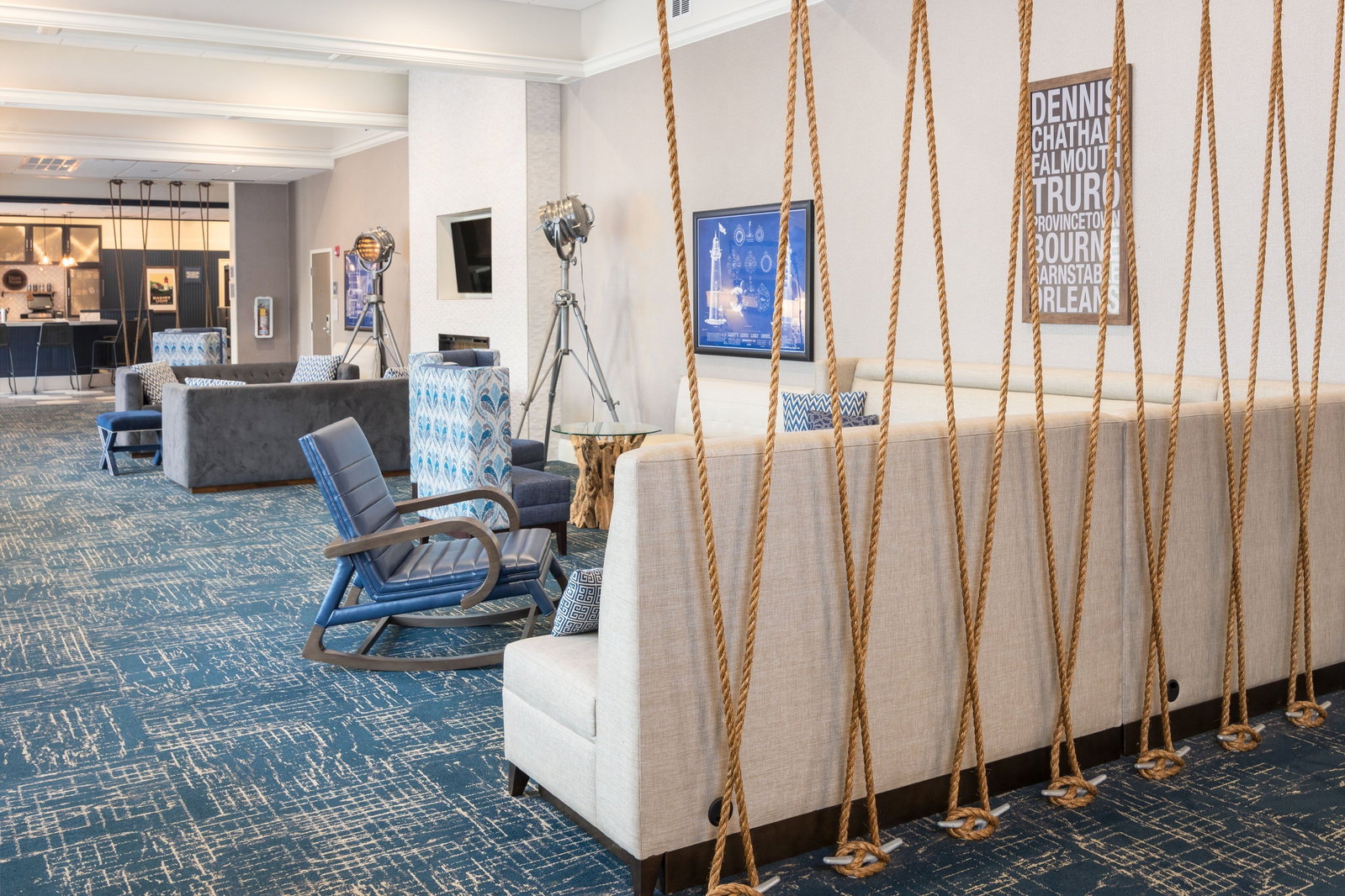 Four Points By Sheraton Eastham Cape Cod - thumb 4