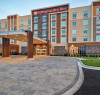 Hilton Garden Inn Lansing West - Accommodation Ohio