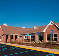 Residence Inn Lansing West - Accommodation Ohio