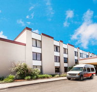 Ramada Lansing Hotel  Conference Ctr - Accommodation Ohio