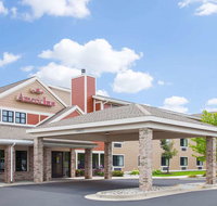 AmericInn by Wyndham Greenville - Accommodation Ohio