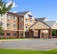 Fairfield Inn  Suites Lansing West - Accommodation Ohio