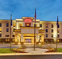 Hampton Inn  Suites Lansing/West MI - Accommodation Ohio