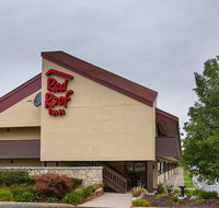 Red Roof Inn Lansing West - MSU - Accommodation Ohio