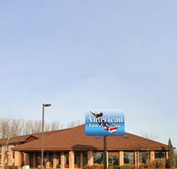 American Inn  Suites - Accommodation Ohio