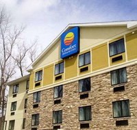 Comfort Inn - Accommodation Ohio