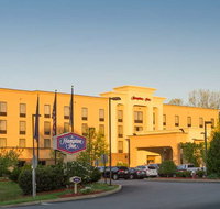 Hampton Inn Brattleboro - Accommodation Ohio