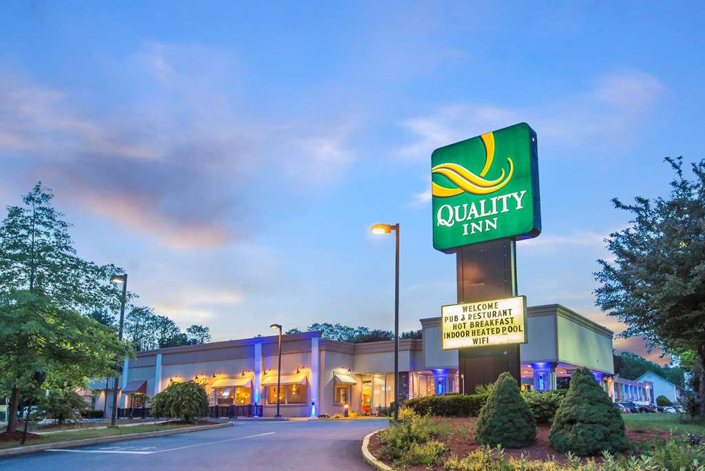 Quality Inn - thumb 2