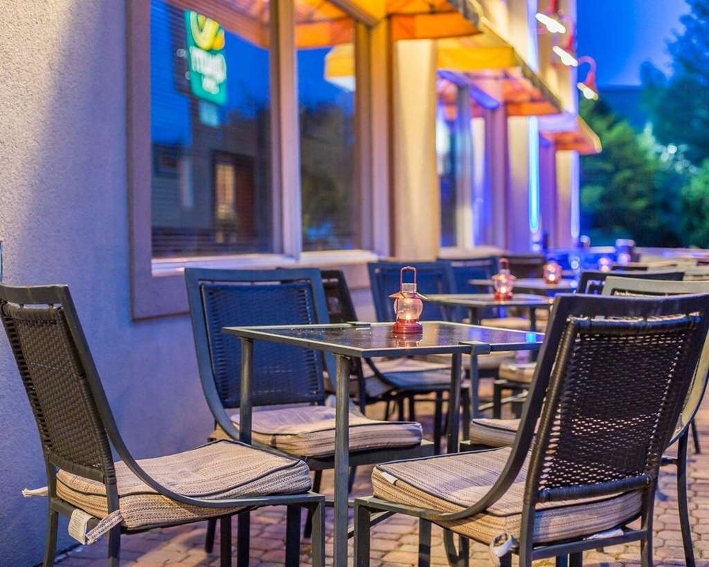 Quality Inn - thumb 12