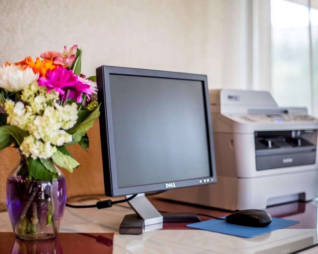 Quality Inn - thumb 17