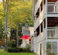 Snow Goose Inn - Accommodation Ohio