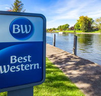 Best Western River Terrace - Accommodation Ohio