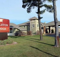 Pellston Lodge - Accommodation Ohio