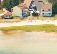 Beachcomber Motel - Accommodation Ohio